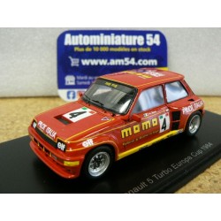 1984 Renault 5 Turbo Momo...