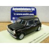 Mini Austin 30th Anniversary Black 1989 S2661 Spark Model