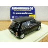 Mini Austin 30th Anniversary Black 1989 S2661 Spark Model