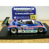 1989 Argo JM19C Speedy n°126 Rousselot - Messaoudi - Lecerf Le Mans S7317 Spark Model