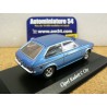 Opel Kadett C City Blue 1978 940048161 MaXichamps