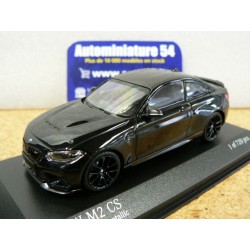 BMW M2 CS Black met. Black...