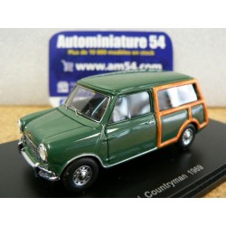 Mini Austin Countryman...