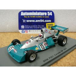 1974 BRM P201 n°15 Chris...