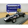 1966 BRM P261 n°10 Innes Ireland Mexico GP S5275 Spark Model