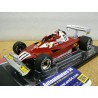 1977 Ferrari 312T2B n°11 Niki Lauda 1st Winner German GP World Champion 18622F MCG