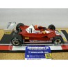 1977 Ferrari 312T2B n°11 Niki Lauda 1st Winner German GP World Champion 18622F MCG