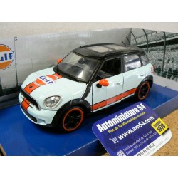 Mini Cooper S Countrymann...