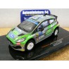 2022 Ford Fiesta R5 Rally3 n°29 Huttunen - Lukka Rally Estonia RAM864 Ixo Models