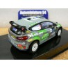 2022 Ford Fiesta R5 Rally3 n°29 Huttunen - Lukka Rally Estonia RAM864 Ixo Models