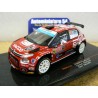 2022 Citroen C3 Rally2 n°21 Rossel - Sarreaud Ypres Rally RAM878 Ixo Model