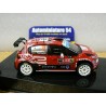 2022 Citroen C3 Rally2 n°21 Rossel - Sarreaud Ypres Rally RAM878 Ixo Model