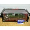 Ford Mustang GT 1968 Bullitt Steve McQueen green13615 Greenlight
