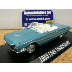 Ford Thunderbird Cabrio...