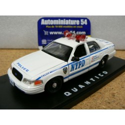 Ford Crown Victoria Police...