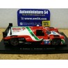 2022 Oreca 07 Gibson n°9 Kubica - Deletraz - Colombo 2nd LMP2 Le Mans S8618 Spark Model