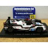 2022 Oreca 07 Gibson Vector Sport n°10 Muller - Cullen - Bourdais Le Mans S8619 Spark Model