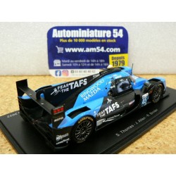 2022 Oreca 07 Gibson n°45 Thomas - Allen - Rinder 1st winner LMP2 Le Mans S8638 Spark Model