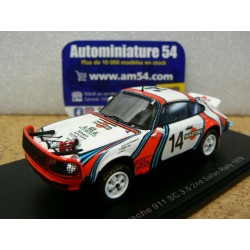 1978 Porsche 911 SC 3.0...
