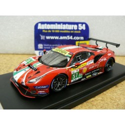 2022 Ferrari 488 GTE Evo AF...