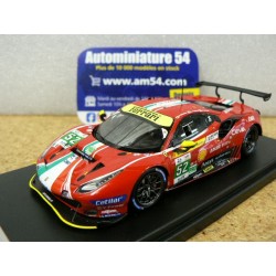 2022 Ferrari 488 GTE Evo AF...