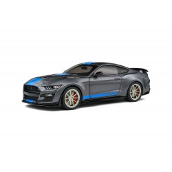 Ford Mustang Shelby GT500...