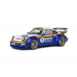 Porsche 911- 964 RWB RAUH...