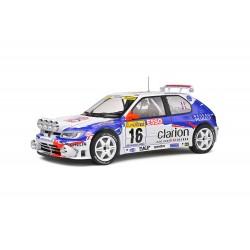 1998 Peugeot 306 Maxi n°16...