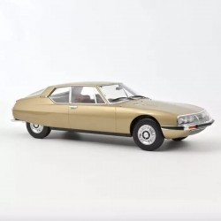 Citroen SM Sable Métallisé...