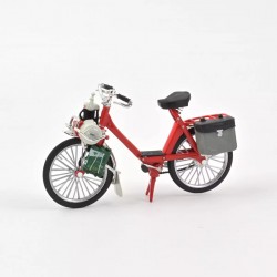 Solex 3800 Red 182060 Norev