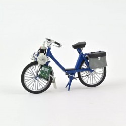 Solex 3800 Blue 182064 Norev