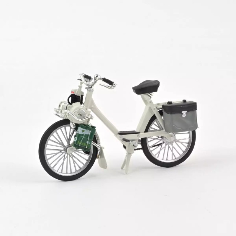 Solex 3800 White 182067 Norev