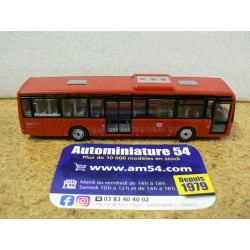 Iveco Bus Crossway Rheinlandbus 530275 Norev 1/87