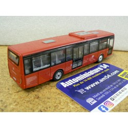 Iveco Bus Crossway Rheinlandbus 530275 Norev 1/87