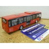 Iveco Bus Crossway Ostbayernbus 530274 Norev 1/87