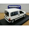 Citroen Berlingo White 2004 155713 Norev