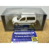 Citroen Berlingo White 2004 155713 Norev