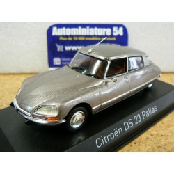 Citroen DS 23 Pallas 1973...