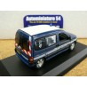 Citroen Berlingo Gendarmerie Equipe Cynophile 2005 155713 Norev