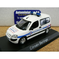 Citroen Berlingo 2007...