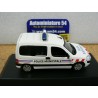 Citroen Berlingo 2004 Police Municipale 155725 Norev