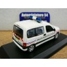 Citroen Berlingo 2004 Police Municipale 155725 Norev