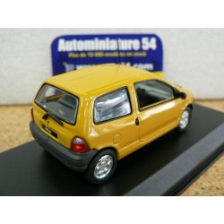 Renault Twingo Jaune Indien 1993 517407 Norev