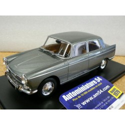 Peugeot 404  Grise 1960...