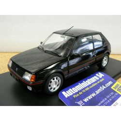 Peugeot 205 GTI 1.9 Black...