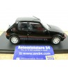 Peugeot 205 GTI 1.9 Black WB124161 WhiteBox