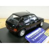 Peugeot 205 GTI 1.9 Black WB124161 WhiteBox