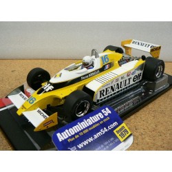 1979 Renault RS10 n°16 René...