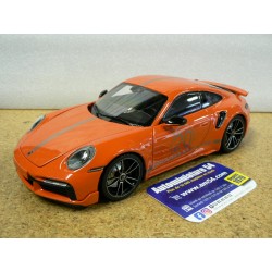 Porsche 911 - 992 Turbo S...