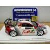 2022 Alpine A110 Rally n°53 Casanova - Corvi Monte Carlo S6705 Spark Model